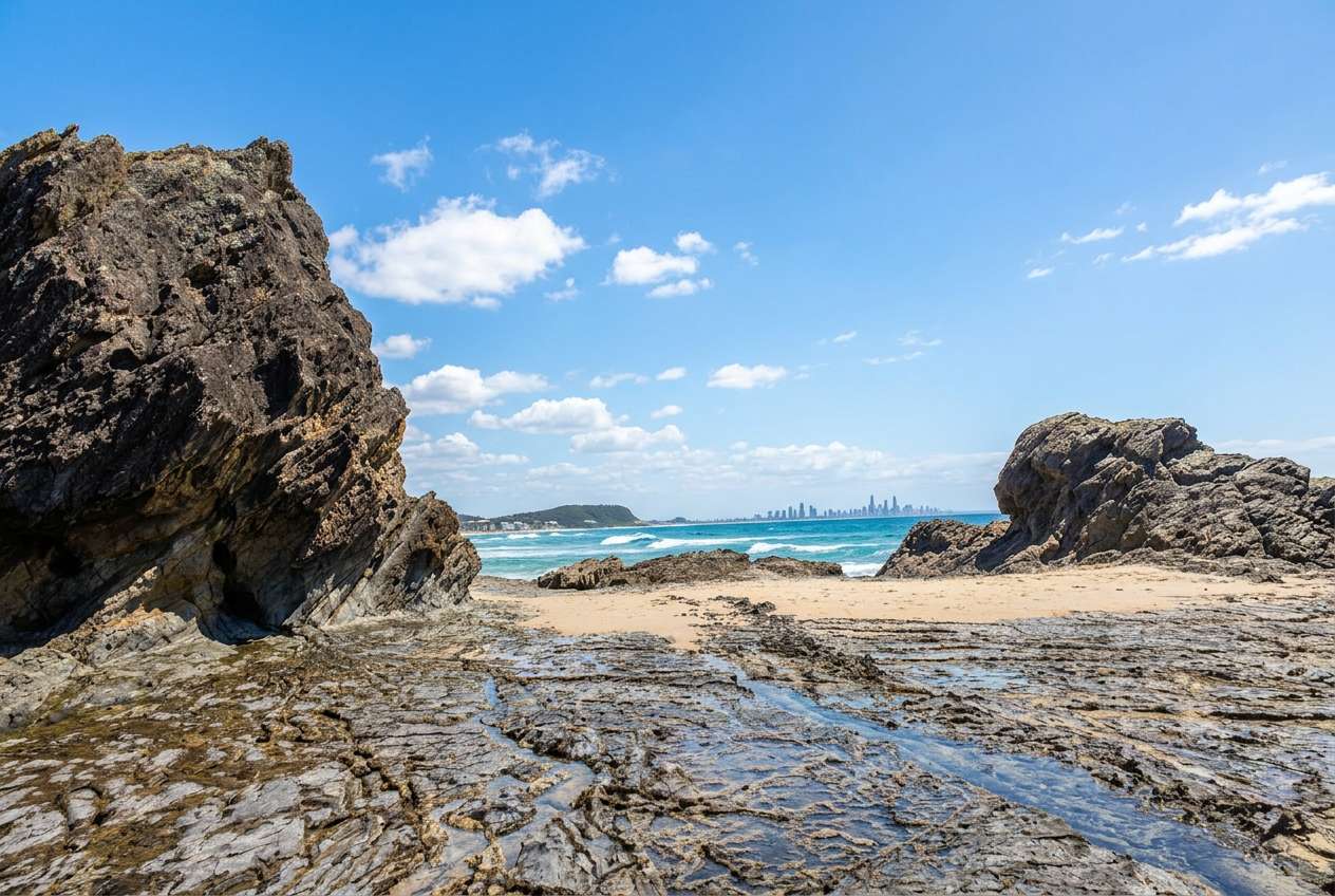 Things to do in Currumbin