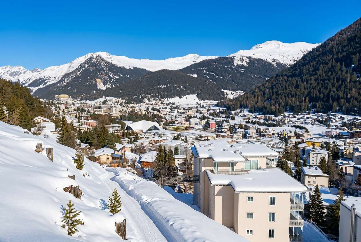 Davos