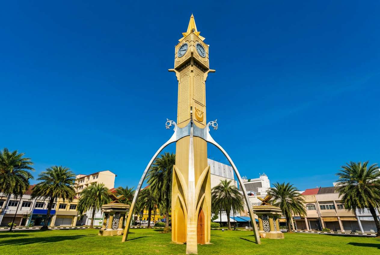 Hotels in Kota Bharu