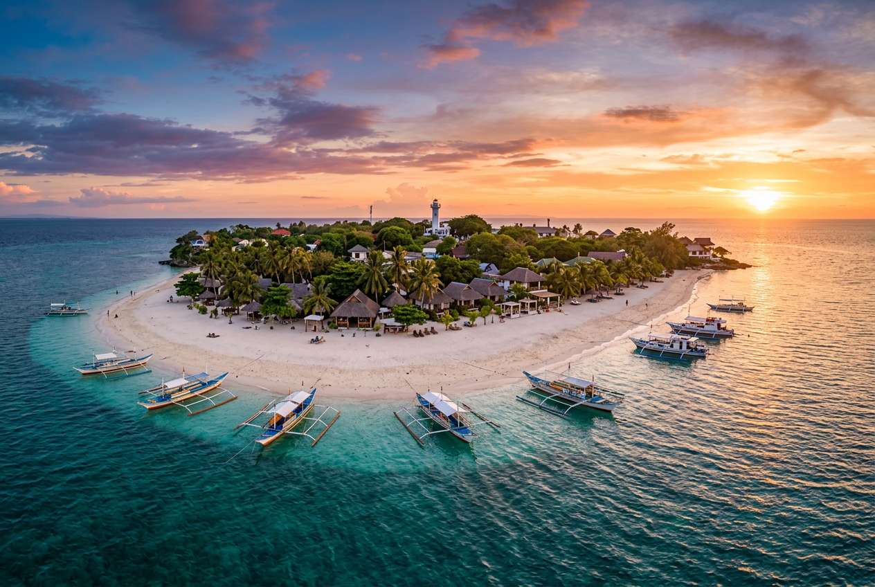 Daanbantayan