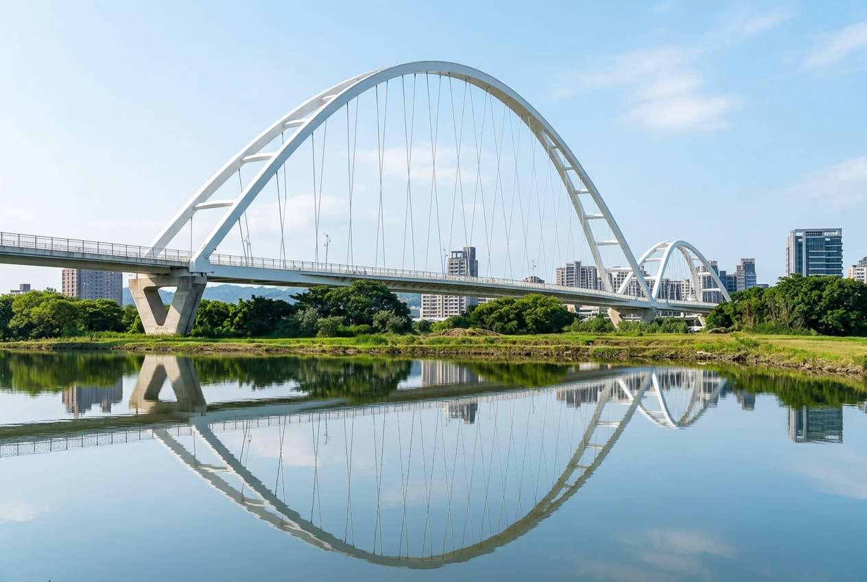 新庄区
