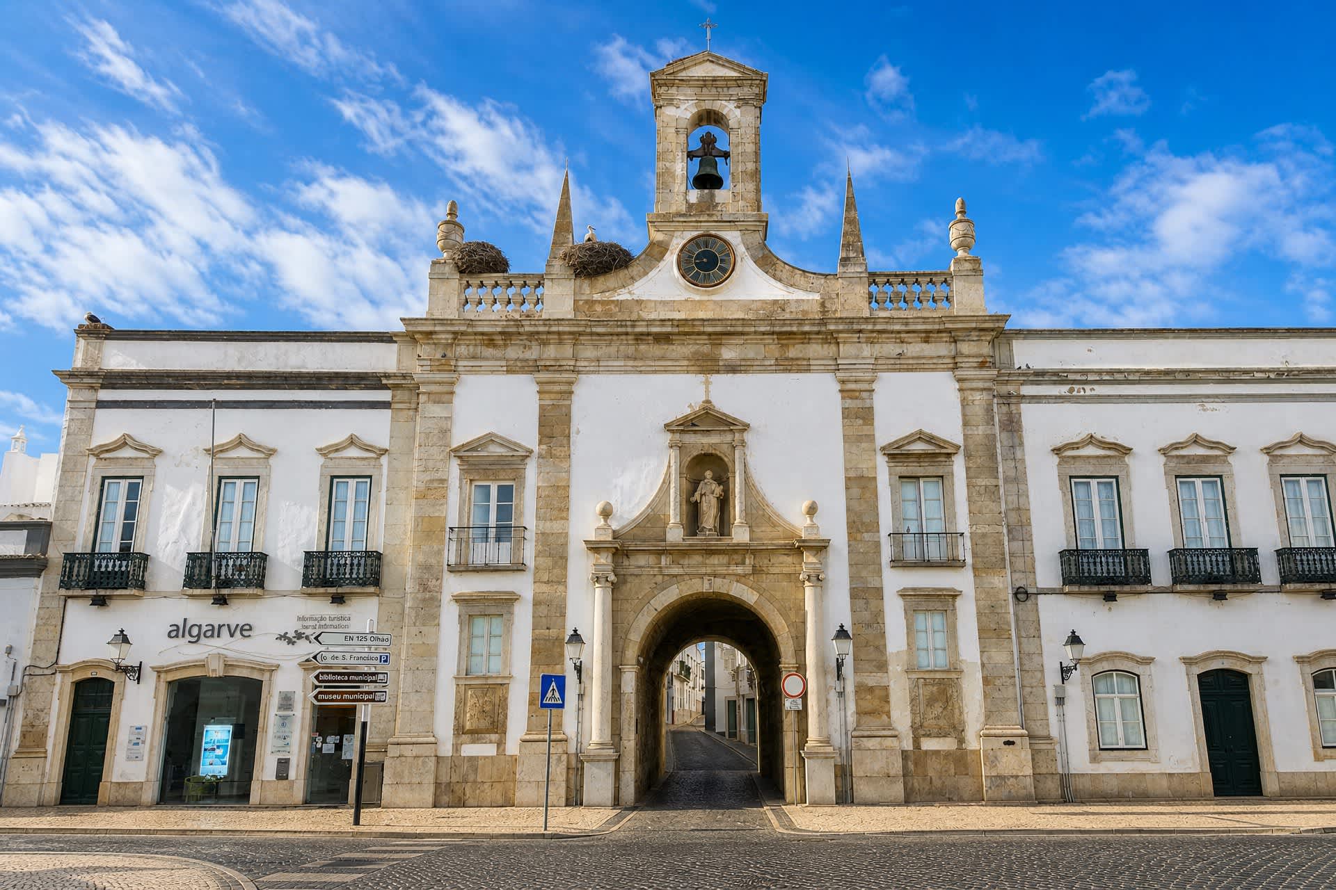 Cosas que hacer en Algarve