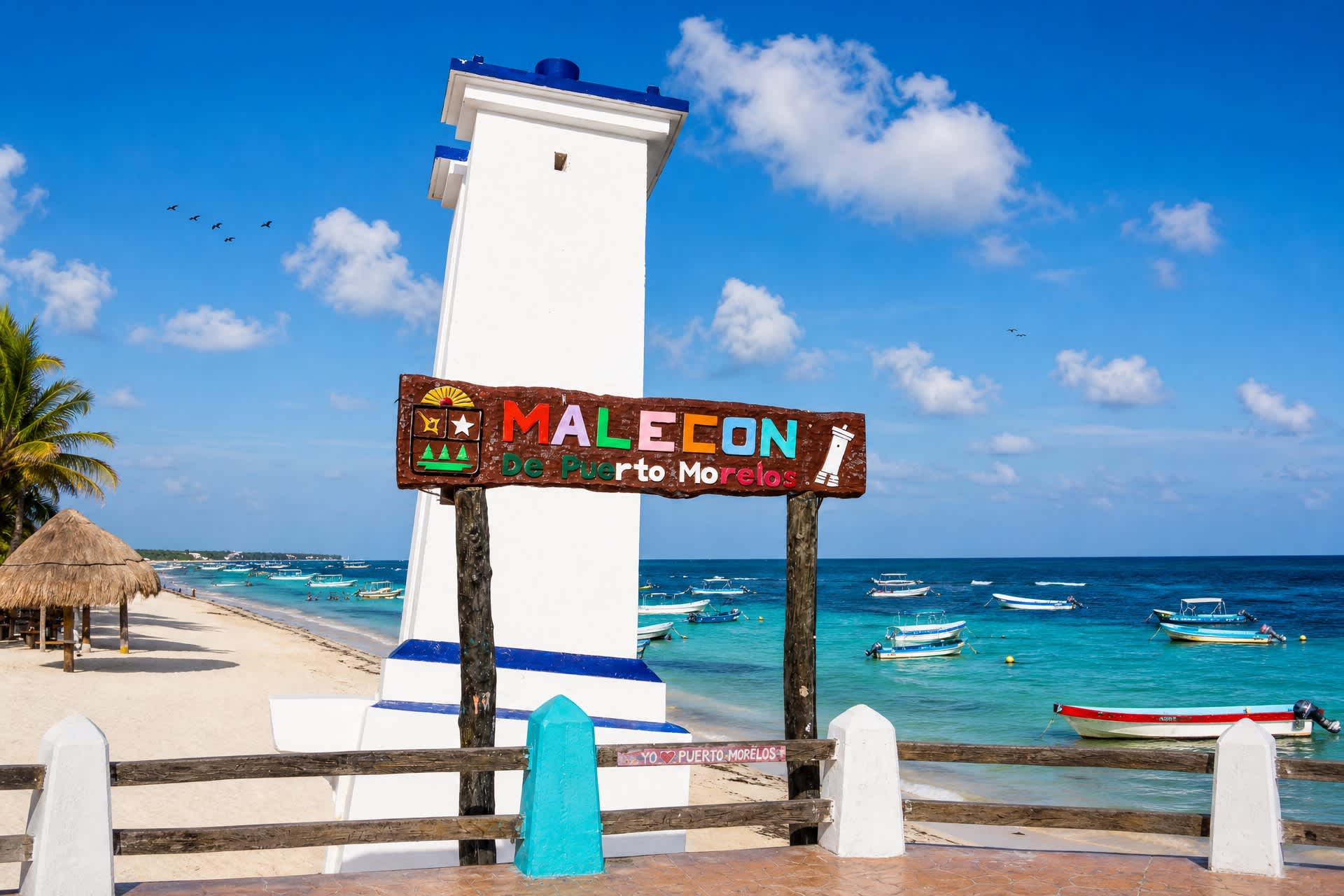 Puerto Morelos