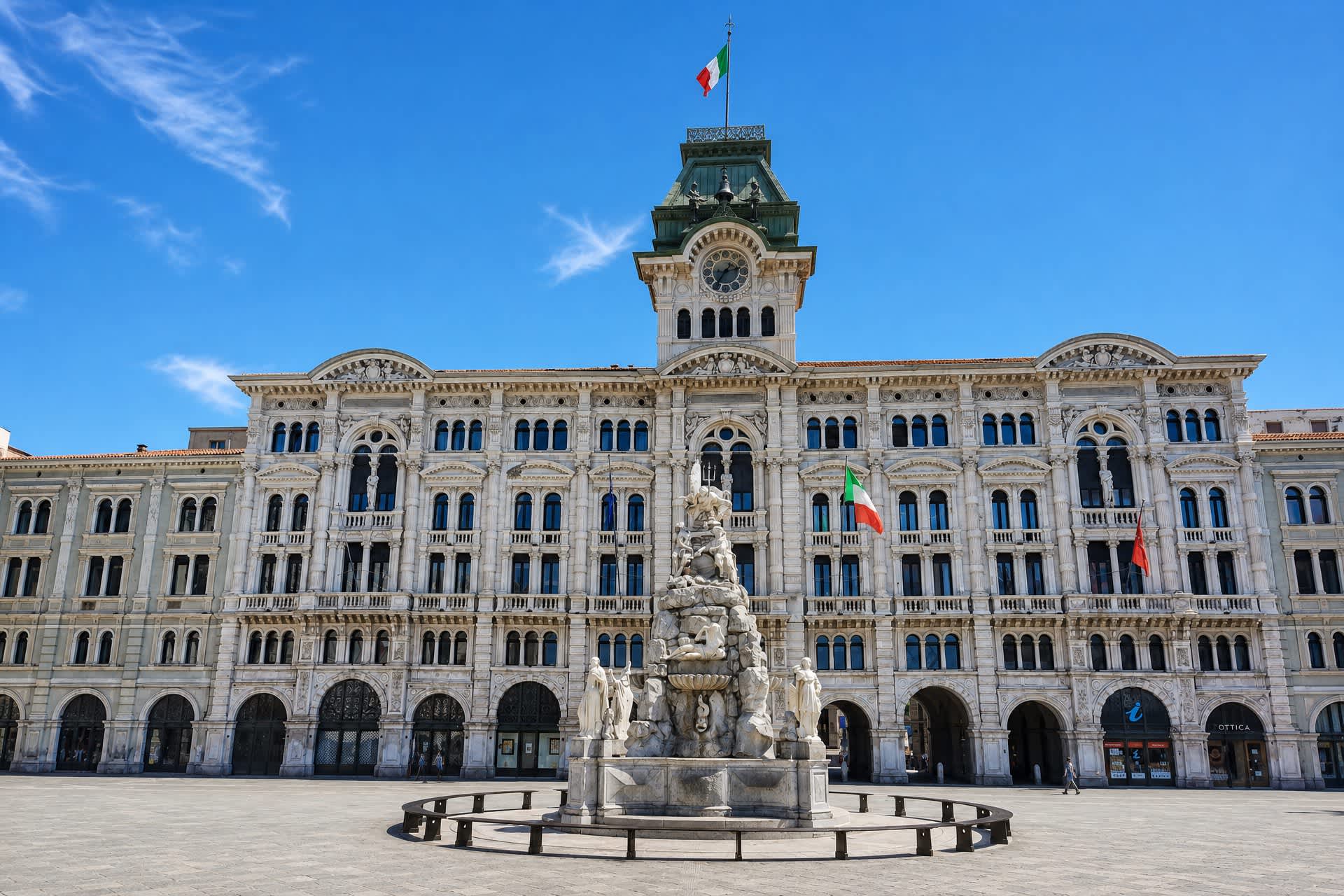 Trieste