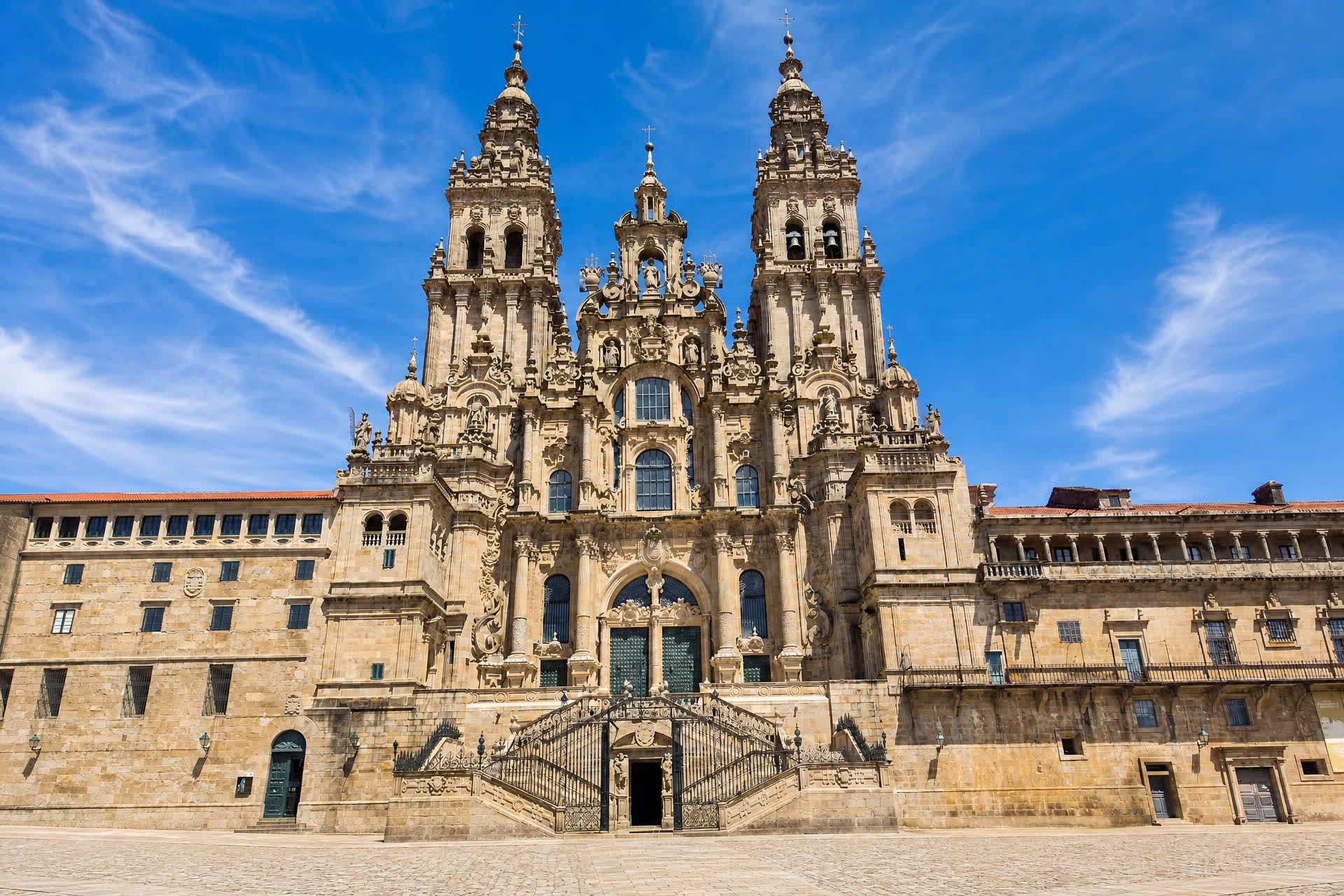 Santiago de Compostela