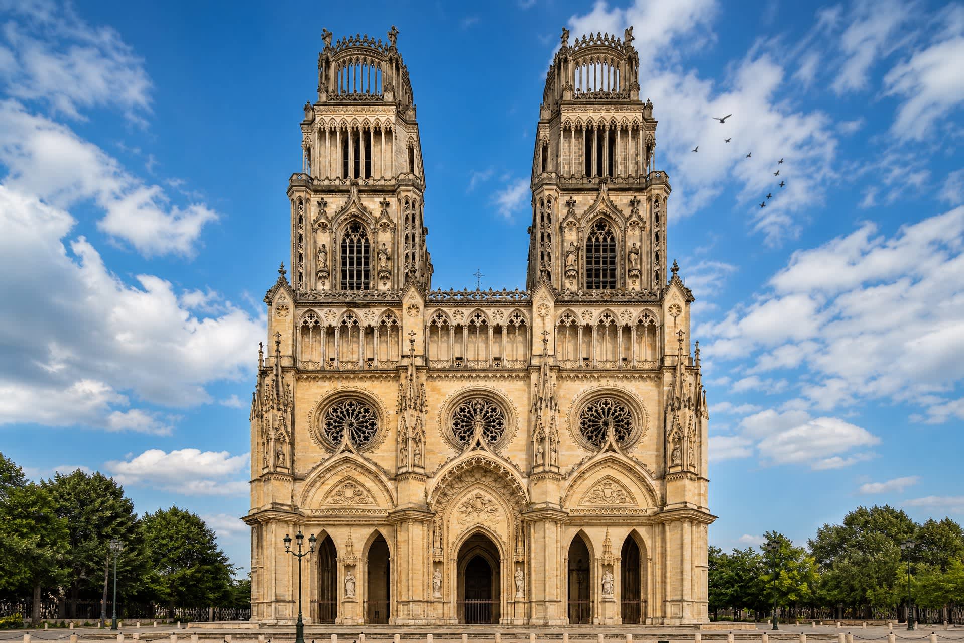 Orleans