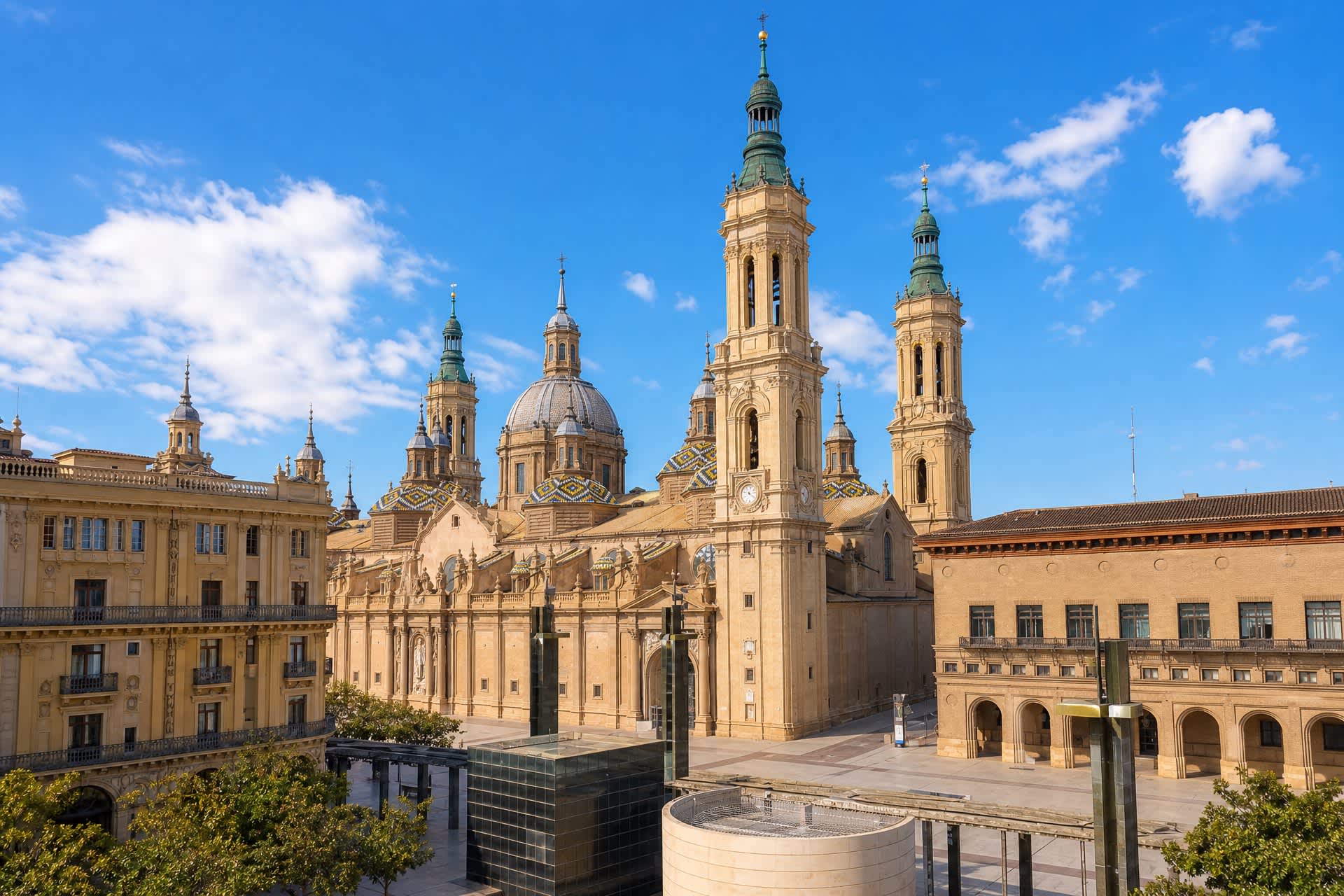 Zaragoza