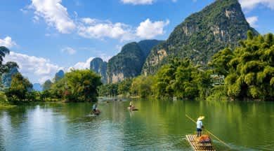 Yangshuo