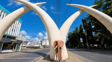 Mombasa