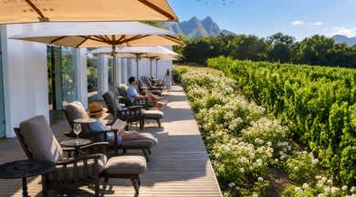 Stellenbosch