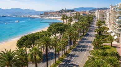Cannes