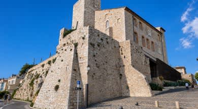 Antibes