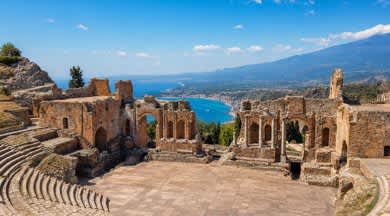 Taormina