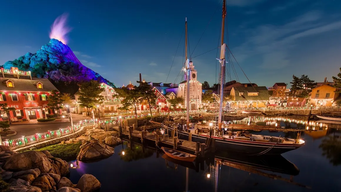 3 Ways To Get To Disneyland From Tokyo Triplelights