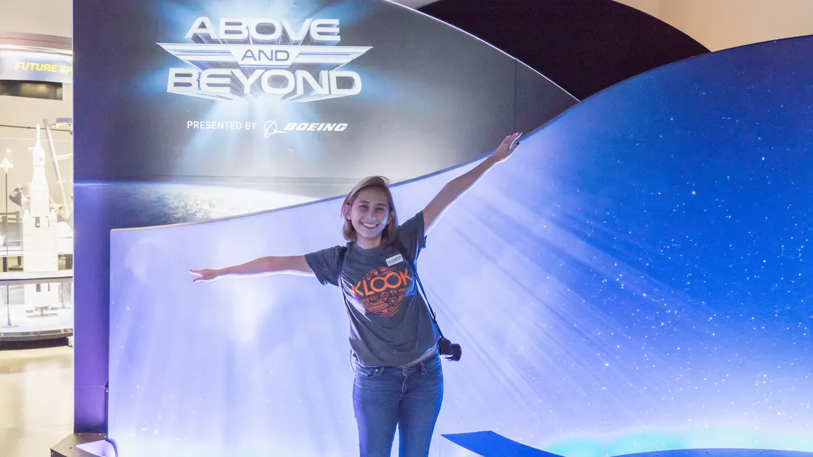 Science Centre Singapore Goes Above And Beyond With Its Latest Exhibitions Klook