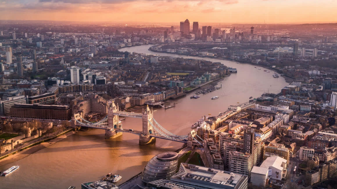 First Timer's Guide To London, United Kingdom Klook