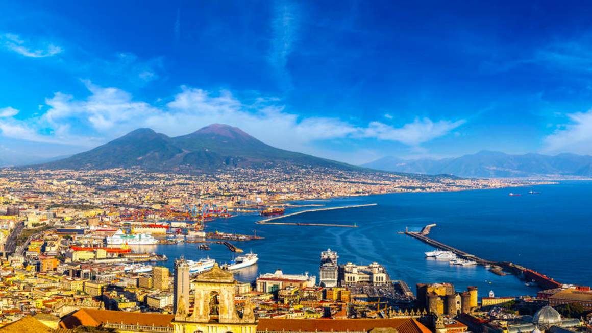First Timer's Guide To Naples, Italy Klook