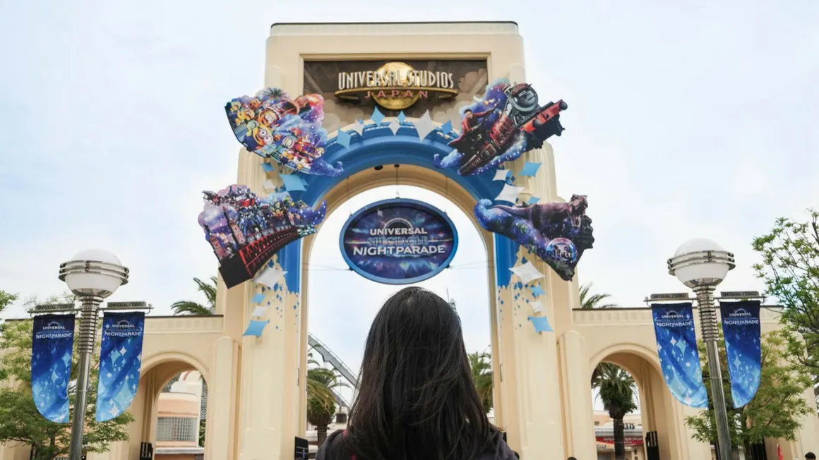 The Klook Guide To Universal Studios Japan 2019 Klook