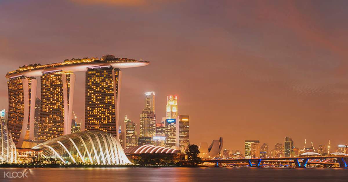 Best Things to do in Singapore - Discovery the most