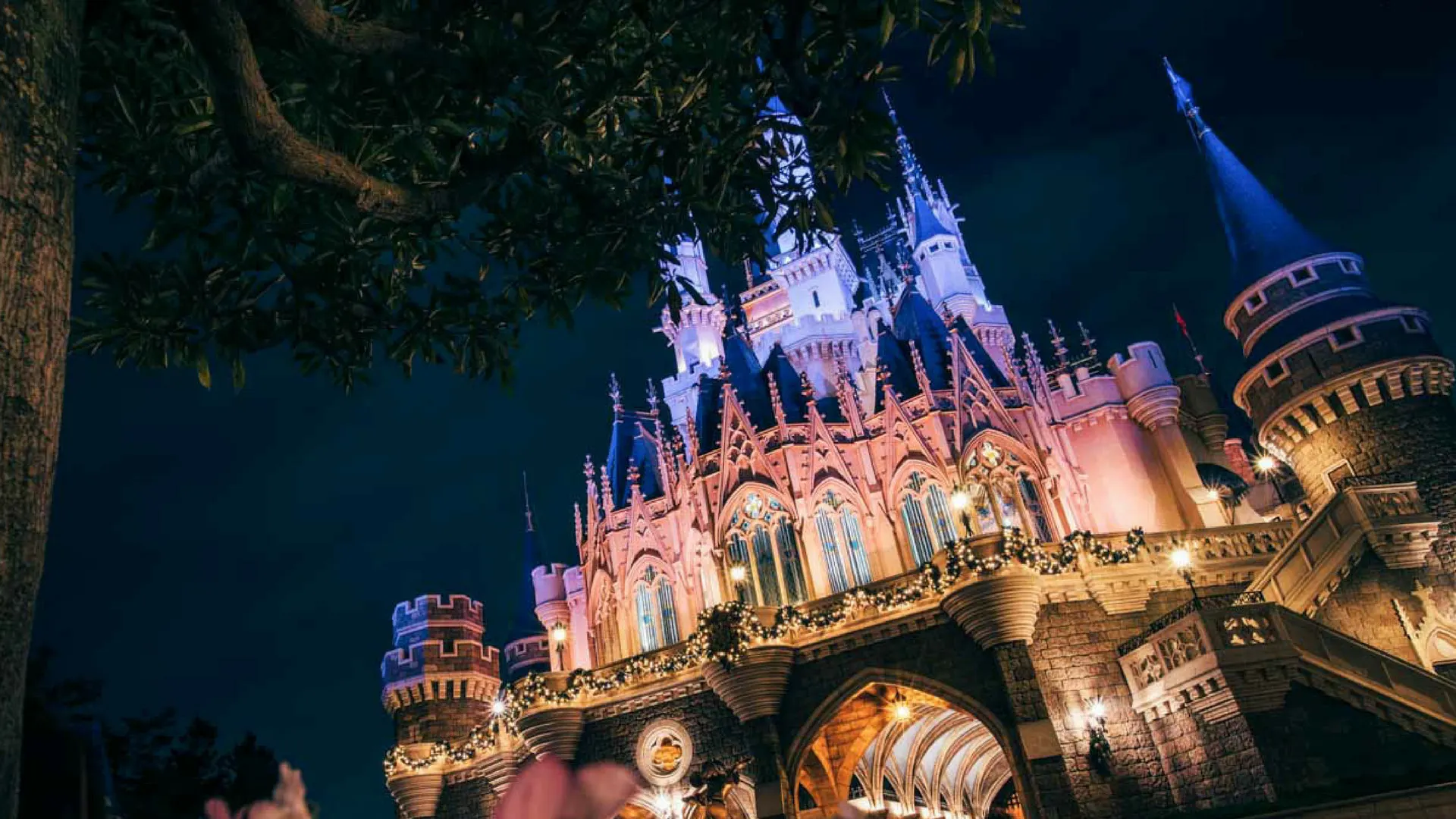 Discover the Enchantment of Disneyland Japan: A Magical Journey into the Heart of Japanese Fantasy