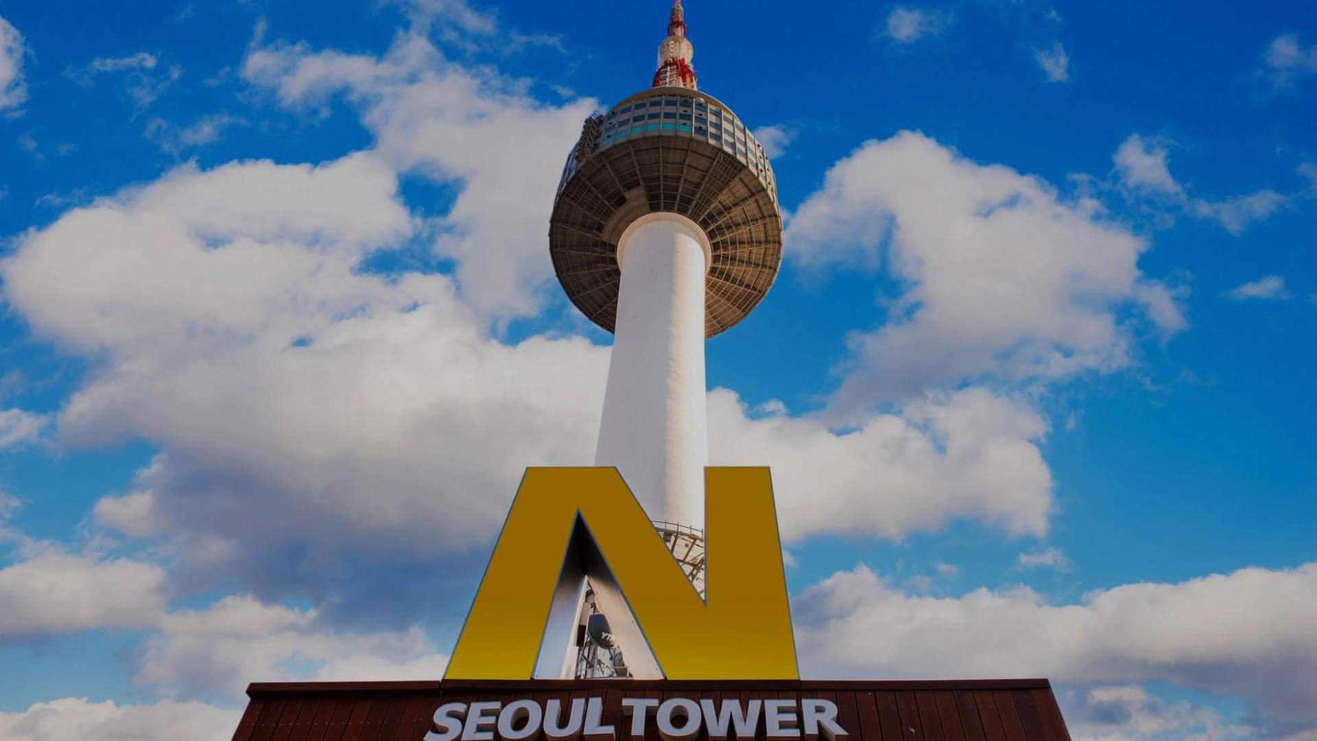 the klook guide to n seoul tower klook