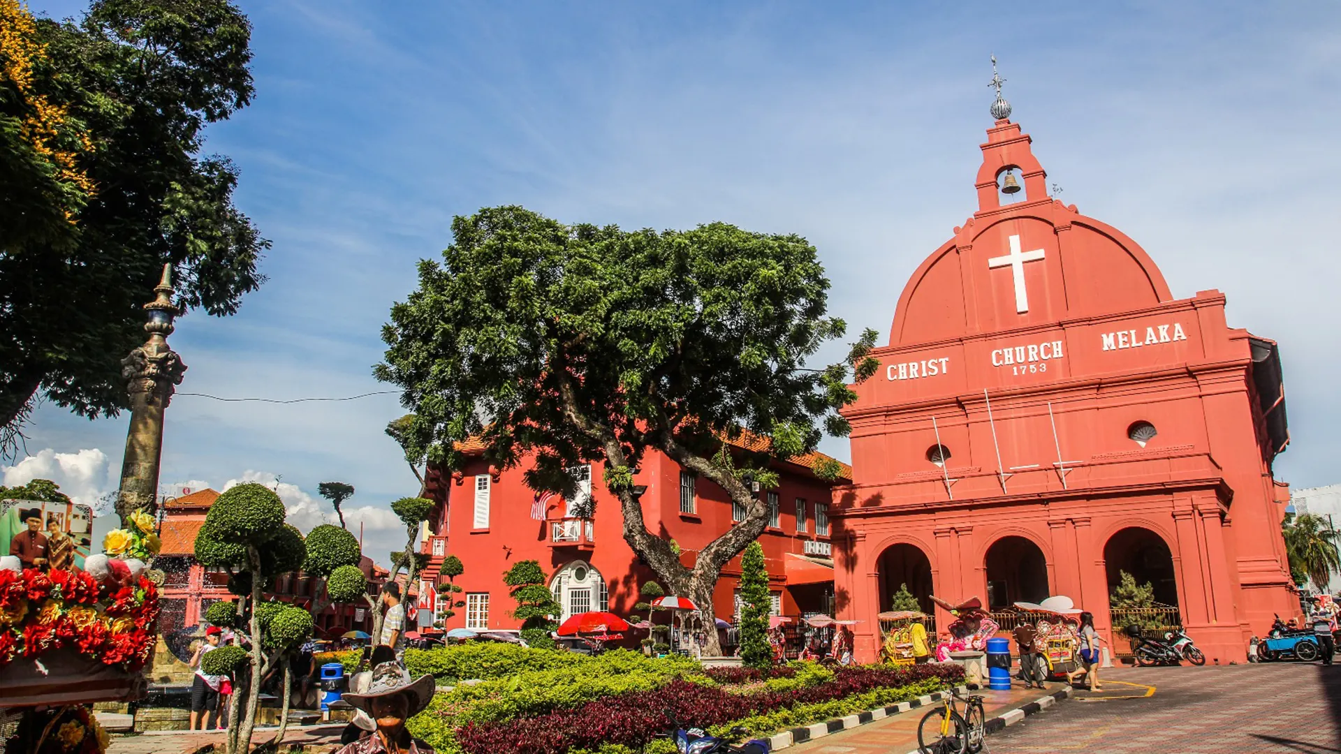 First Timer S Guide In Melaka Malaysia Klook