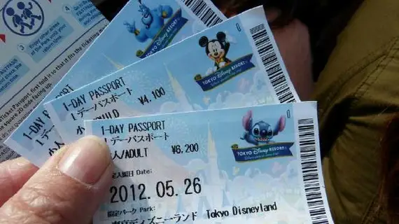 The Klook Guide To Tokyo Disneyland 2018- Klook