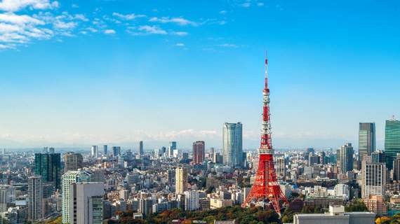 Tokyo Tower VS Tokyo SkyTree – What’s The Difference? - Klook