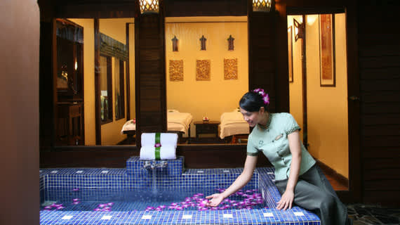 japansk spa lek thai massage japansk spa lek thai massage