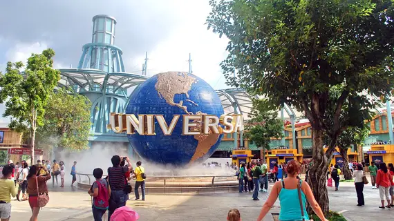 Cẩm nang vui chơi ở Universal Studios Singapore- Klook Việt Nam