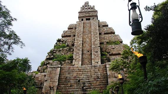 All You Need To Know About Tokyo DisneySea Attractions- Klook
