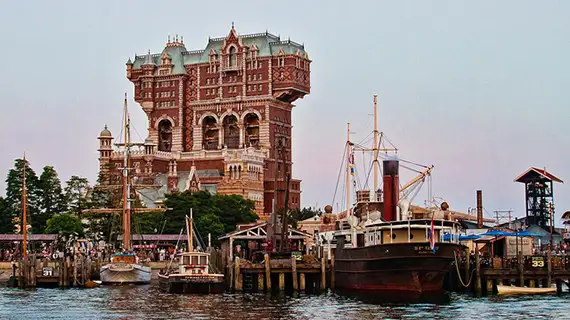 All You Need To Know About Tokyo Disneysea Attractions Klook