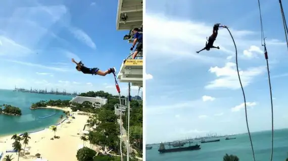 10 Singapore Activities Mother Would Not Approve Of Klook