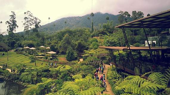 First Timers Guide To Bandung Indonesia Klook
