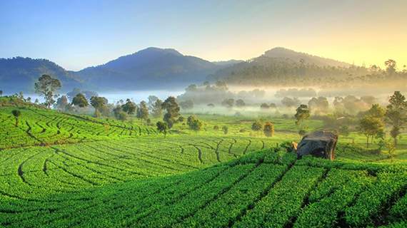 First Timers Guide To Bandung Indonesia Klook
