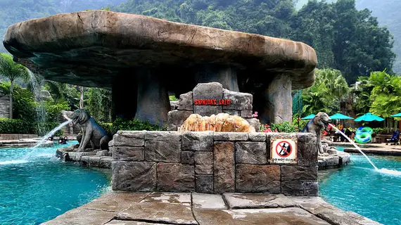 Insider Guide Lost World Of Tambun Ipoh Klook