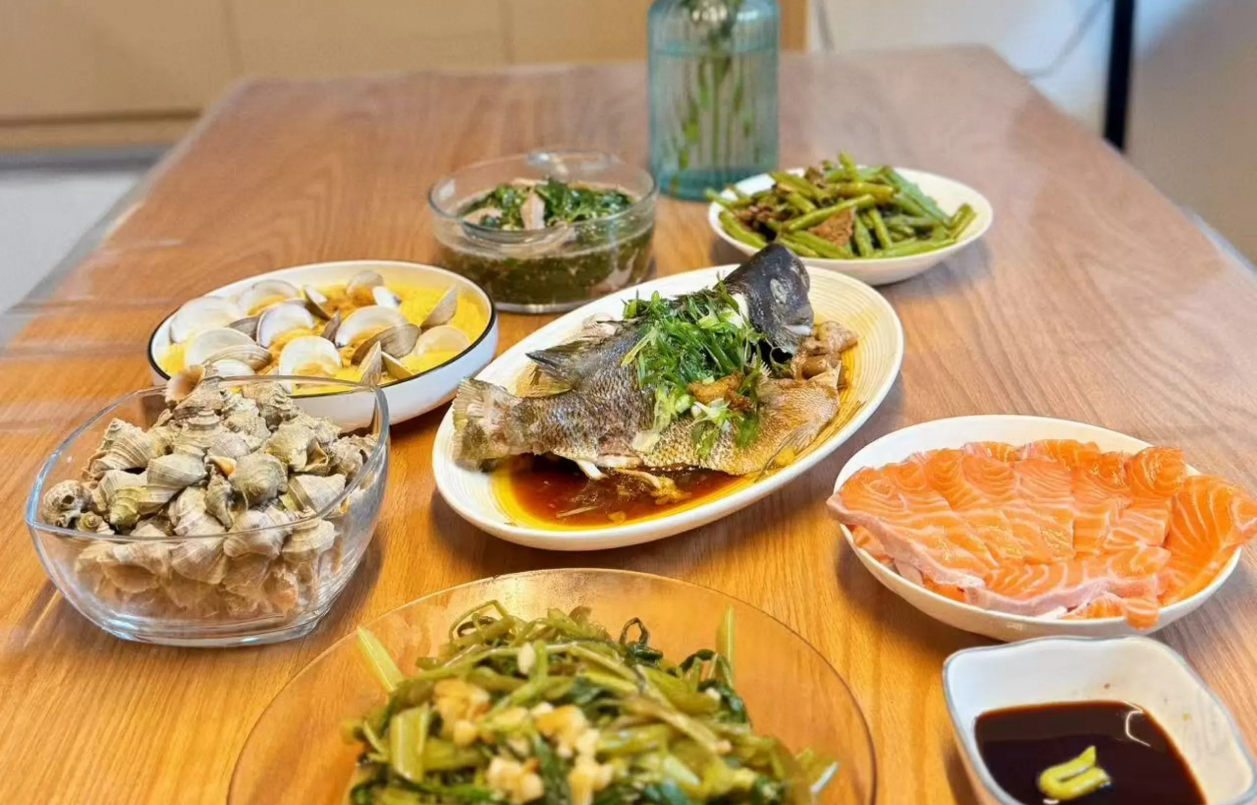 Authentic Cantonese eats tour, Guangzhou
