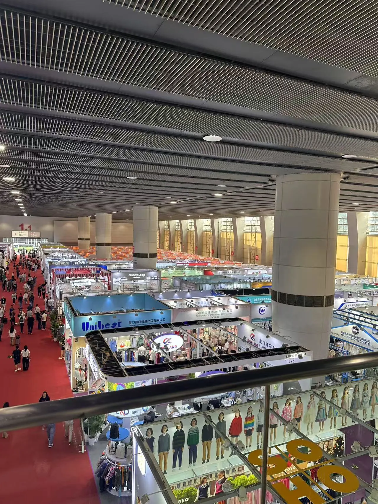 The Ultimate Guangzhou Shopping Guide: Affordable Fashion, Bags & Sneakers (2026) 91 Guangzhou Visitor Guangzhou Private Full-Day Business Tour