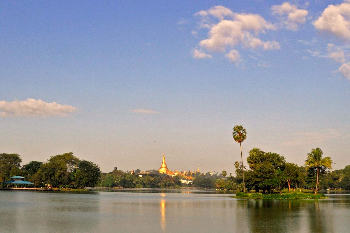 19 Top Activities in Yangon (2020) with Reviews