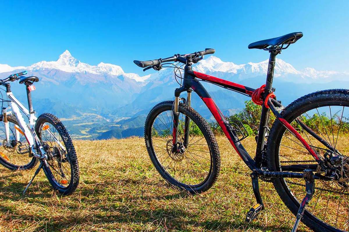 14 Top Activities in Pokhara (2020) with Reviews