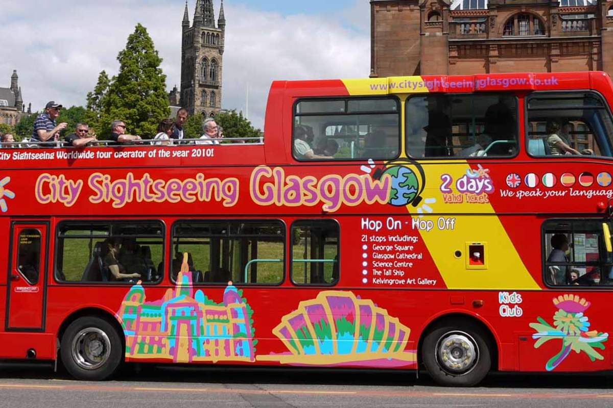 11 Top Activities in Glasgow (2020) with Reviews