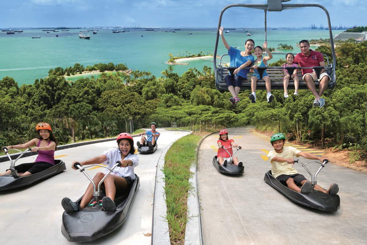 19 Top Activities In Singapore (2020) With Reviews