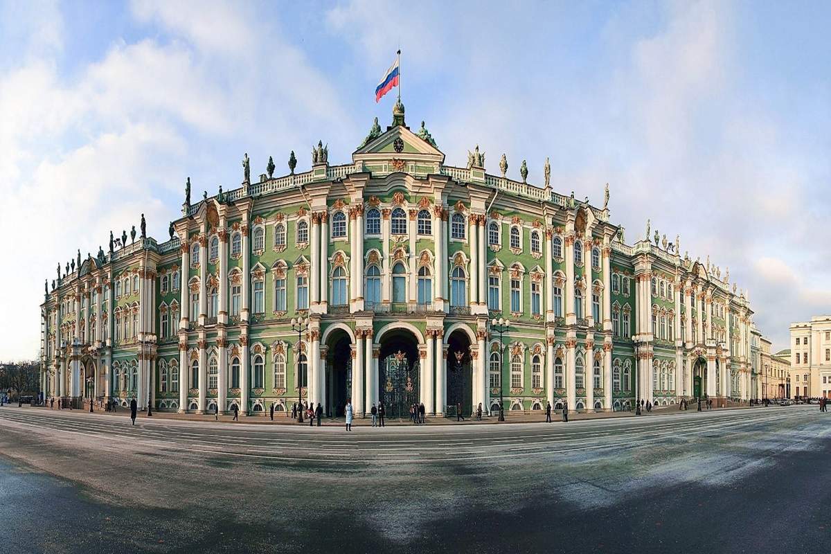 19 Top Activities in St. Petersburg (2020) with Reviews