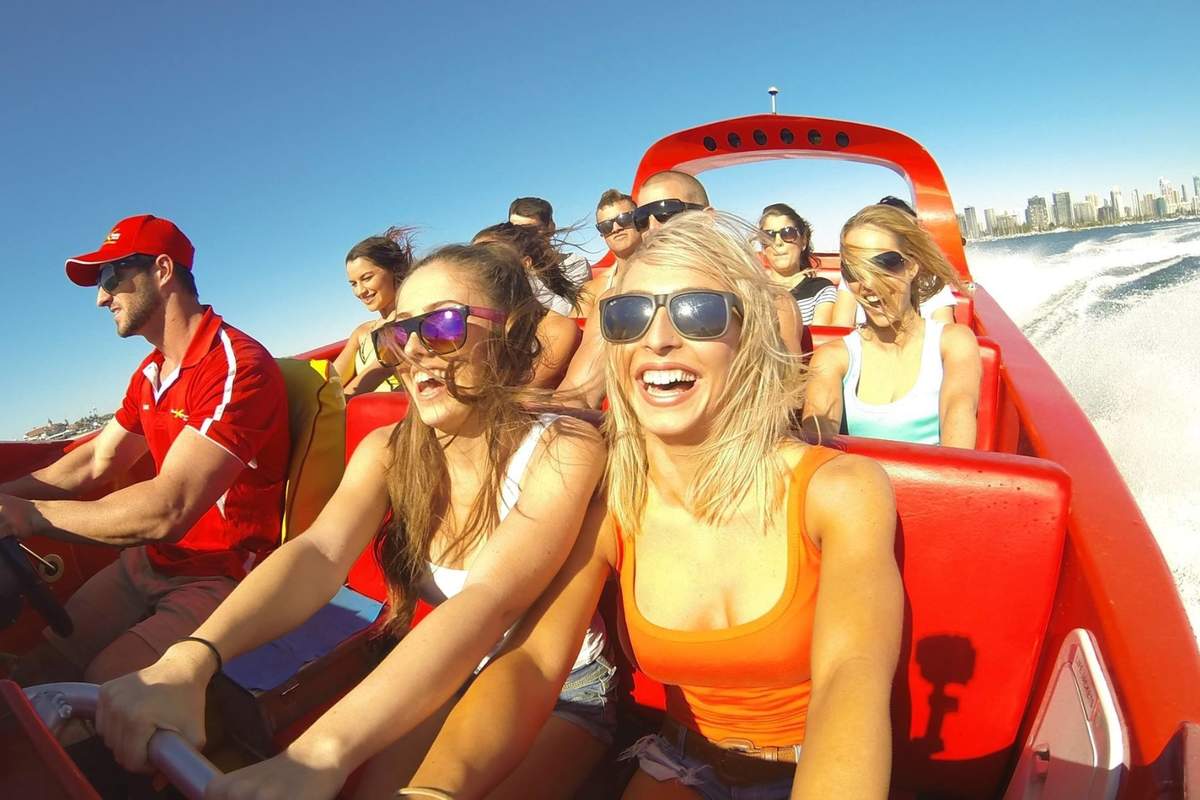 20 Top Activities in Gold Coast (2020) with Reviews