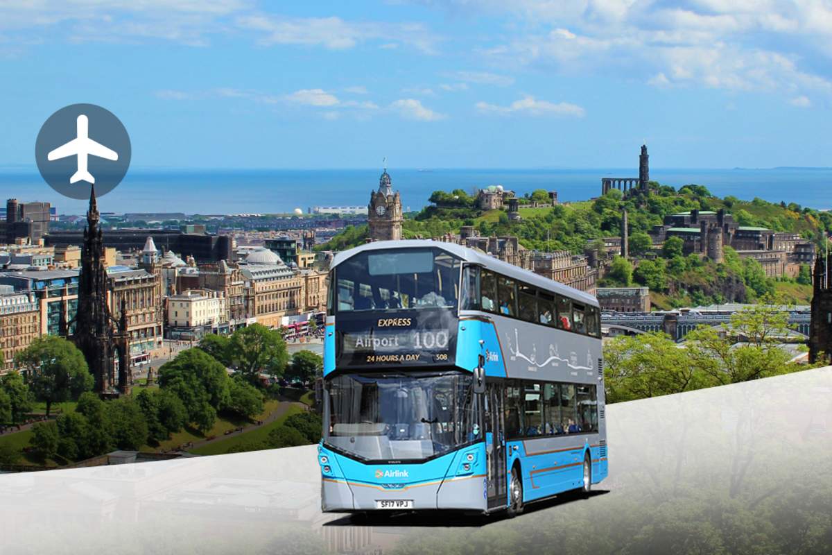 20 Top Activities in Edinburgh (2020) with Reviews