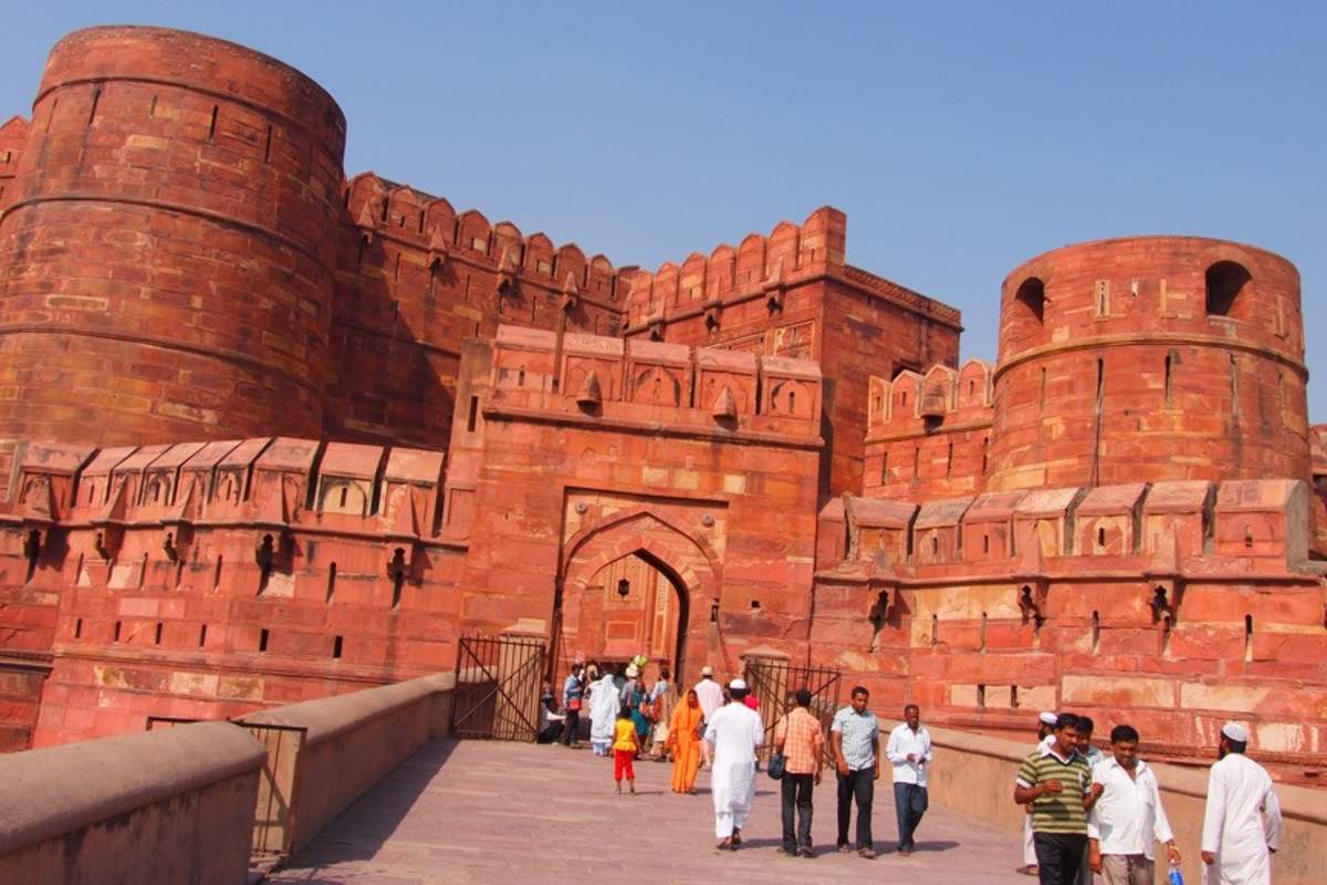 20 Top Activities in Agra (2020) with Reviews