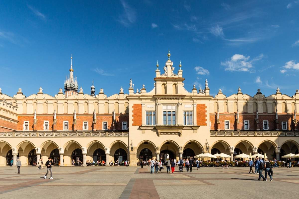 13 Top Activities in Krakow (2020) with Reviews