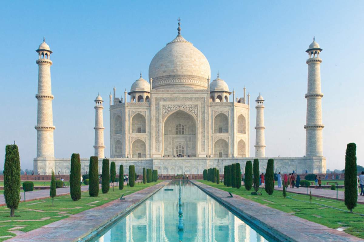 20 Top Activities In Agra (2020) With Reviews