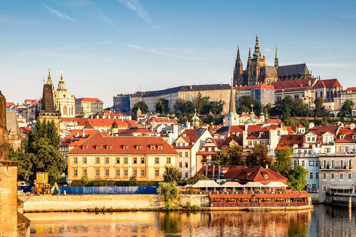 16 Top Activities in Prague (2020) with Reviews