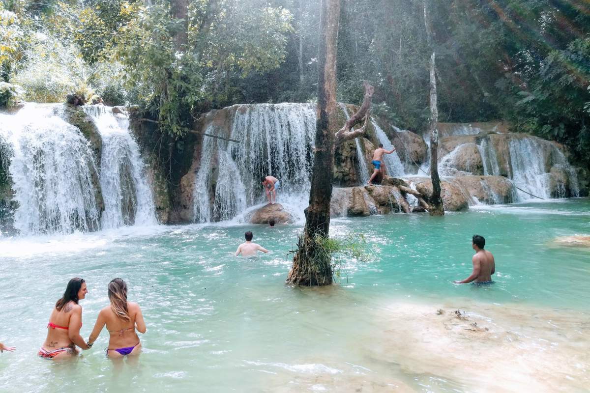 16 Top Activities in Luang Prabang (2020) with Reviews